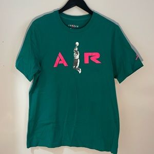 Men’s Nike Jordan T-shirt